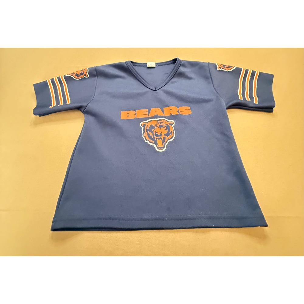 Kids Franklin Chicago Bears 17 Football Jersey Size S‎